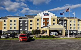 Fairfield By Marriott Wilkes-Barre